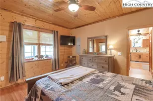 191 Tri State Knoll, Piney Creek, NC 28663 - Photo 23