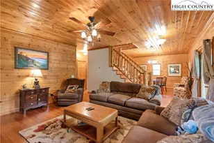 191 Tri State Knoll, Piney Creek, NC 28663 - Photo 11