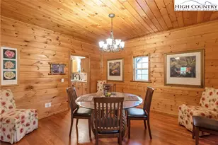 191 Tri State Knoll, Piney Creek, NC 28663 - Photo 19