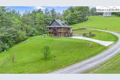 191 Tristate Knoll, Piney Creek, NC 28663 - Photo 45