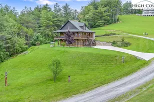 191 Tri State Knoll, Piney Creek, NC 28663 - Photo 45