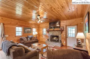 191 Tri State Knoll, Piney Creek, NC 28663 - Photo 7