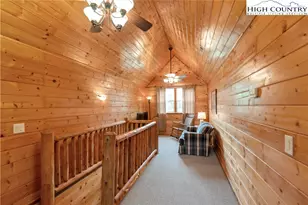 191 Tri State Knoll, Piney Creek, NC 28663 - Photo 27