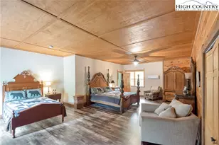 191 Tri State Knoll, Piney Creek, NC 28663 - Photo 39