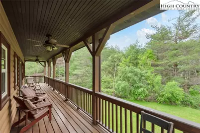 191 Tristate Knoll, Piney Creek, NC 28663 - Photo 35