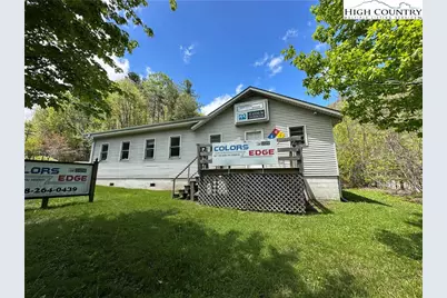 1358 W King Street, Boone, NC 28607 - Photo 3