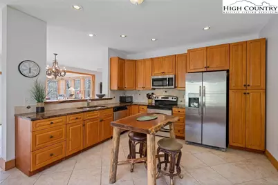 140 Spruce Hollow Road, Beech Mountain, NC 28604 - Photo 13