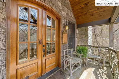 140 Spruce Hollow Road, Beech Mountain, NC 28604 - Photo 21