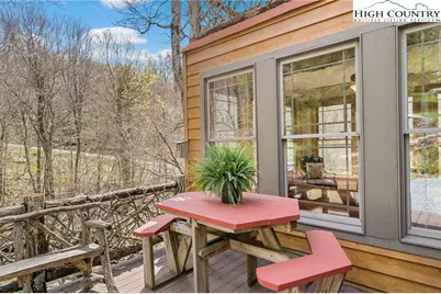 140 Spruce Hollow Road, Beech Mountain, NC 28604 - Photo 33