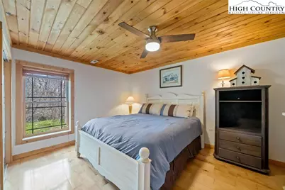 140 Spruce Hollow Road, Beech Mountain, NC 28604 - Photo 29