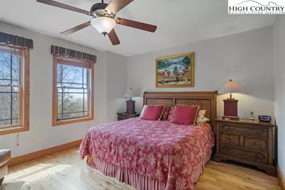 140 Spruce Hollow Road, Beech Mountain, NC 28604 - Photo 17