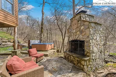 140 Spruce Hollow Road, Beech Mountain, NC 28604 - Photo 35