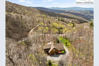 140 Spruce Hollow Road, Beech Mountain, NC 28604 - Photo 47
