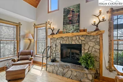 140 Spruce Hollow Road, Beech Mountain, NC 28604 - Photo 9