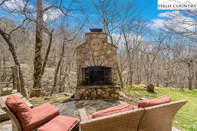 140 Spruce Hollow Road, Beech Mountain, NC 28604 - Photo 37