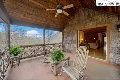 140 Spruce Hollow Road, Beech Mountain, NC 28604 - Photo 25