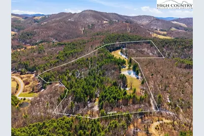 Tbd New Hope Church Road, Laurel Springs, NC 28644 - Photo 37