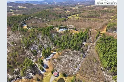 Tbd New Hope Church Road, Laurel Springs, NC 28644 - Photo 33