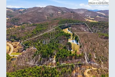 Tbd New Hope Church Road, Laurel Springs, NC 28644 - Photo 35
