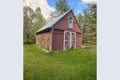 Tbd New Hope Church Road, Laurel Springs, NC 28644 - Photo 27