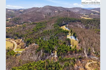 Tbd New Hope Church Road, Laurel Springs, NC 28644 - Photo 39