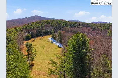 Tbd New Hope Church Road, Laurel Springs, NC 28644 - Photo 45