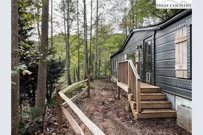 618 Rhymer Branch Road, Deep Gap, NC 28618 - Photo 1