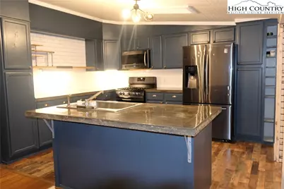 618 Rhymer Branch Road, Deep Gap, NC 28618 - Photo 3