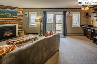 108 Sugar Ski Drive #815, Sugar Mountain, NC 28604 - Photo 3