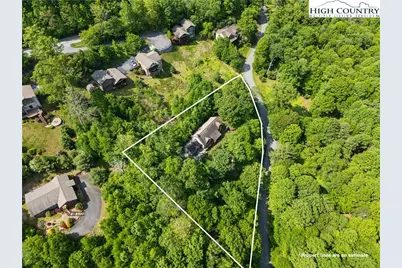 218 Sorrento Falls Road, Blowing Rock, NC 28605 - Photo 49