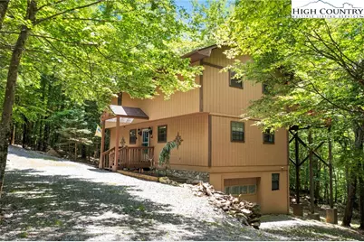 311 Pine Ridge Road, Beech Mountain, NC 28604 - Photo 3