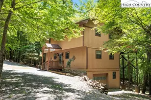 311 Pine Ridge Rd, Beech Mountain, NC 28604 - Photo 3