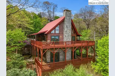 155 Blackberry Lane, Blowing Rock, NC 28605 - Photo 5