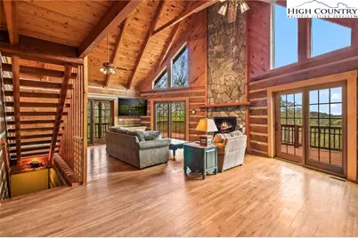 155 Blackberry Lane, Blowing Rock, NC 28605 - Photo 11