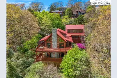 155 Blackberry Lane, Blowing Rock, NC 28605 - Photo 7