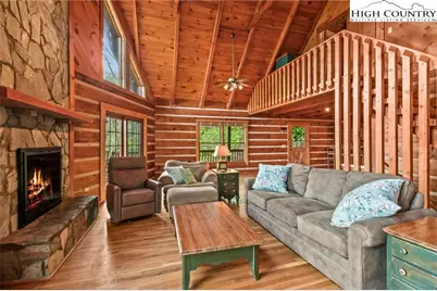 155 Blackberry Lane, Blowing Rock, NC 28605 - Photo 17