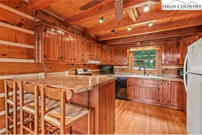 155 Blackberry Lane, Blowing Rock, NC 28605 - Photo 19