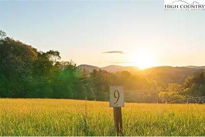 Lot 9 Sunrise Way, West Jefferson, NC 29694 - Photo 13