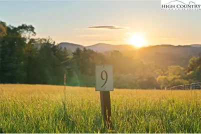 Lot 9 Sunrise Way, West Jefferson, NC 29694 - Photo 1