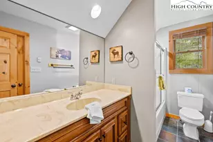 107 Heather Ln, Beech Mountain, NC 28604 - Photo 21