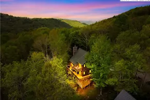 107 Heather Ln, Beech Mountain, NC 28604 - Photo 1