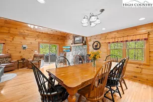 107 Heather Ln, Beech Mountain, NC 28604 - Photo 9