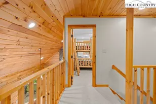 107 Heather Ln, Beech Mountain, NC 28604 - Photo 19