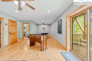 107 Heather Ln, Beech Mountain, NC 28604 - Photo 29