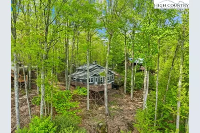 844 Pine Ridge Road, Beech Mountain, NC 28604 - Photo 5