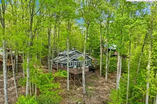 844 Pine Ridge Rd, Beech Mountain, NC 28604 - Photo 5