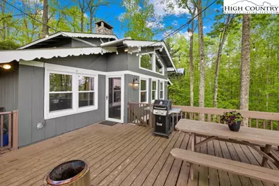 844 Pine Ridge Road, Beech Mountain, NC 28604 - Photo 31