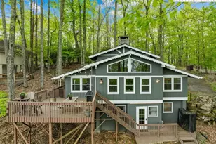 844 Pine Ridge Rd, Beech Mountain, NC 28604 - Photo 1