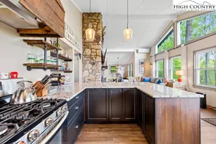 844 Pine Ridge Rd, Beech Mountain, NC 28604 - Photo 9