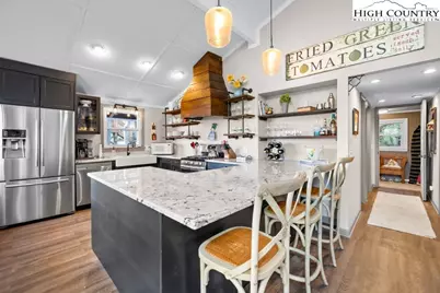 844 Pine Ridge Road, Beech Mountain, NC 28604 - Photo 7